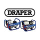 Drip Trays for DRAPER Generators image