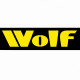 Drip Trays for WOLF Generators image